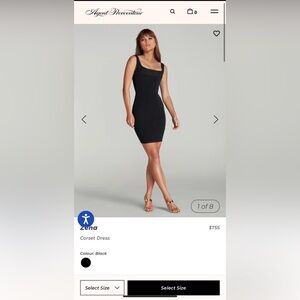 Agent Provocateur Black Sheer Lingerie